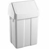 Balde Max 12L Tampa Branca